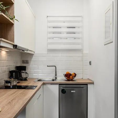 Apartment Dolphin
